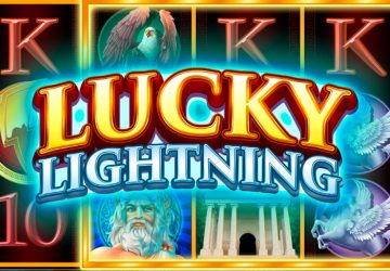 Слот Lucky Lightning в AzartOff казино